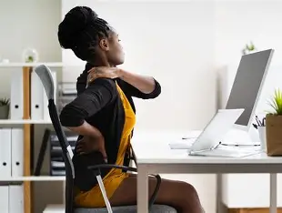 Posture Training